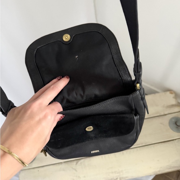 Fossil crossbody - Picture 6 of 7